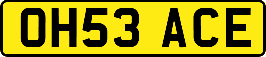 OH53ACE