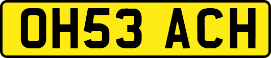 OH53ACH