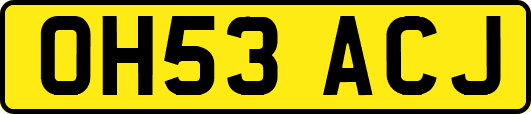 OH53ACJ