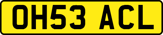 OH53ACL