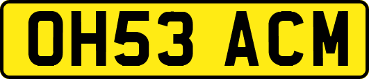 OH53ACM