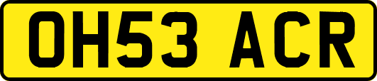 OH53ACR