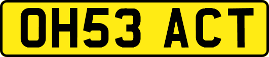 OH53ACT