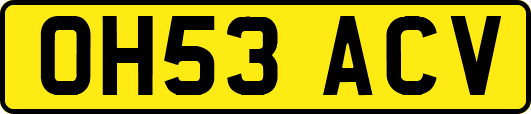 OH53ACV