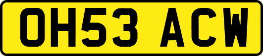 OH53ACW