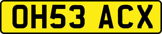 OH53ACX