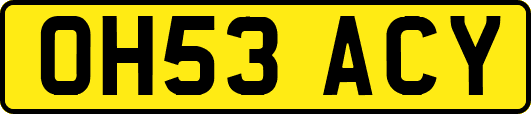 OH53ACY