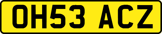 OH53ACZ