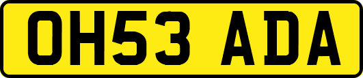 OH53ADA