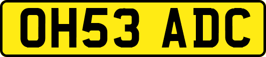 OH53ADC