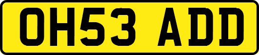 OH53ADD