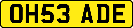 OH53ADE