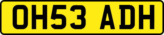OH53ADH