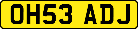 OH53ADJ