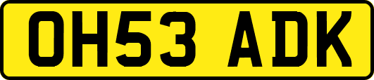 OH53ADK