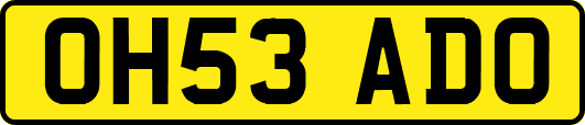 OH53ADO