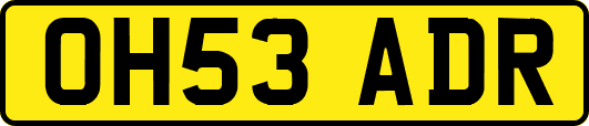 OH53ADR