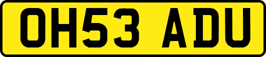 OH53ADU