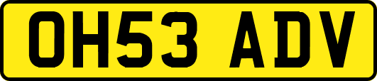 OH53ADV