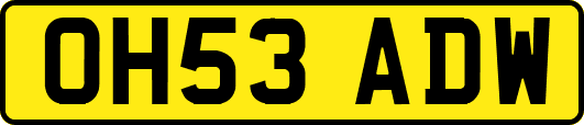 OH53ADW
