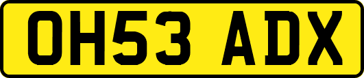 OH53ADX