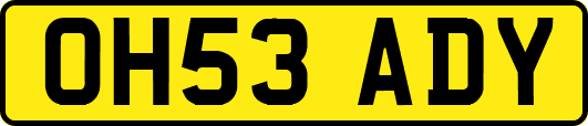 OH53ADY