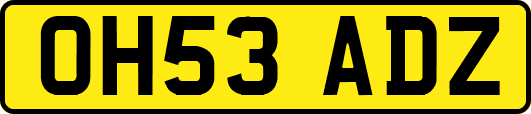 OH53ADZ