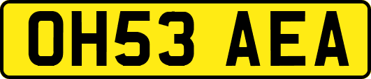 OH53AEA
