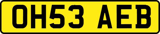 OH53AEB