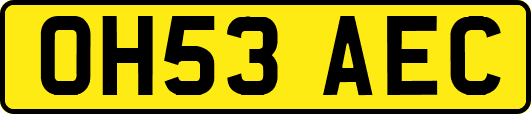 OH53AEC