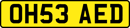 OH53AED