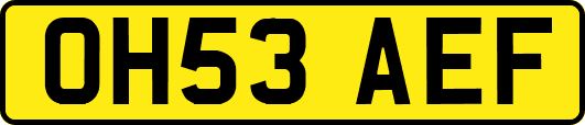 OH53AEF