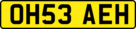 OH53AEH