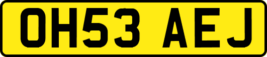 OH53AEJ