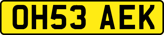 OH53AEK