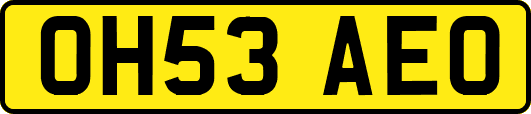 OH53AEO