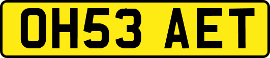 OH53AET