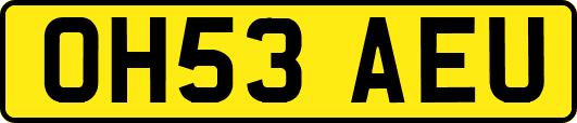 OH53AEU