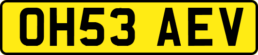 OH53AEV