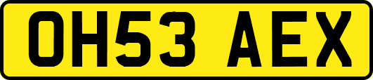 OH53AEX