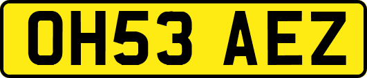 OH53AEZ
