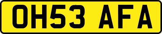 OH53AFA