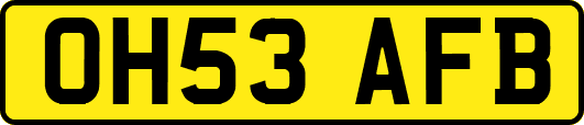 OH53AFB