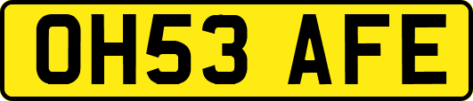 OH53AFE