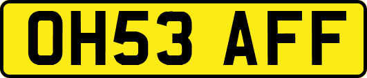 OH53AFF