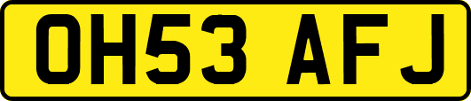 OH53AFJ