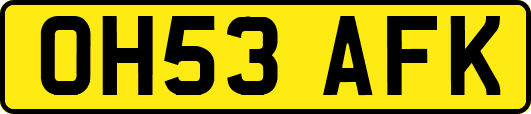 OH53AFK