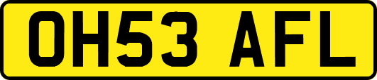 OH53AFL