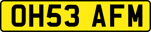 OH53AFM