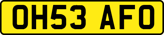 OH53AFO